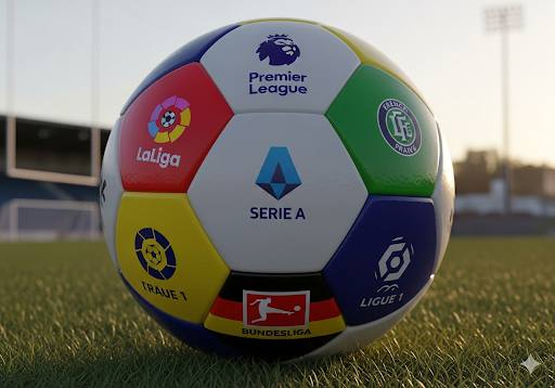 体彩4场进球示例